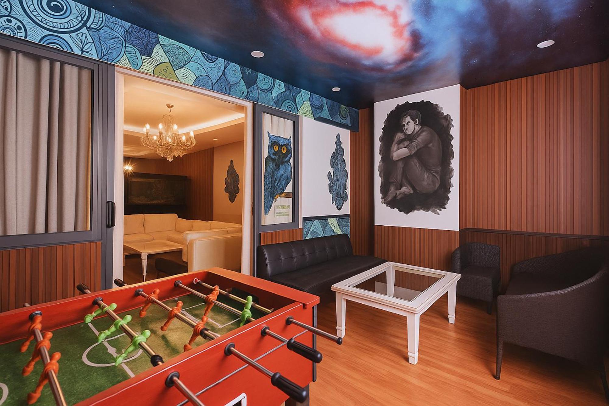 Review Mercu Apartment DaNang central: vị trí, tiện ích và hạng phòng tại Đà Nẵng