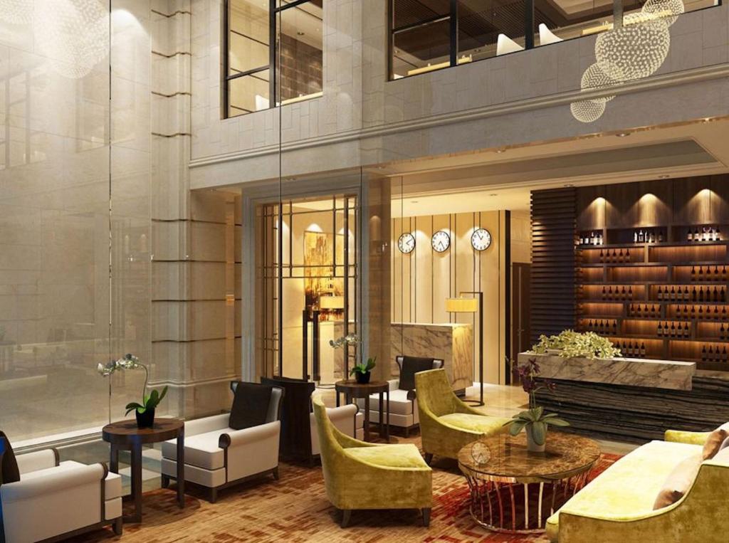 Review Mercu Apartment DaNang central: vị trí, tiện ích và hạng phòng tại Đà Nẵng