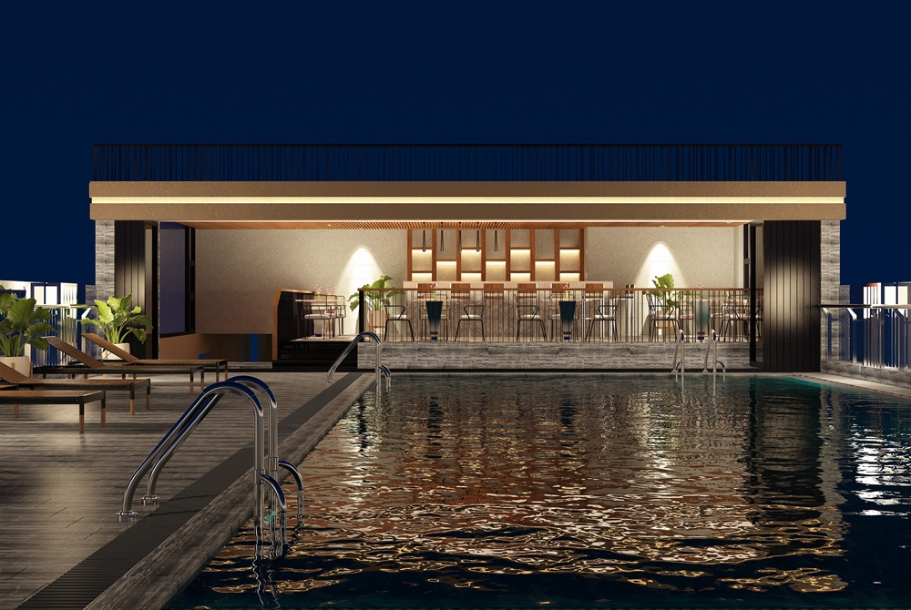 Review Minh Toan SAFI Ocean Hotel: khách sạn 4 sao gần biển Mỹ Khê Đà Nẵng