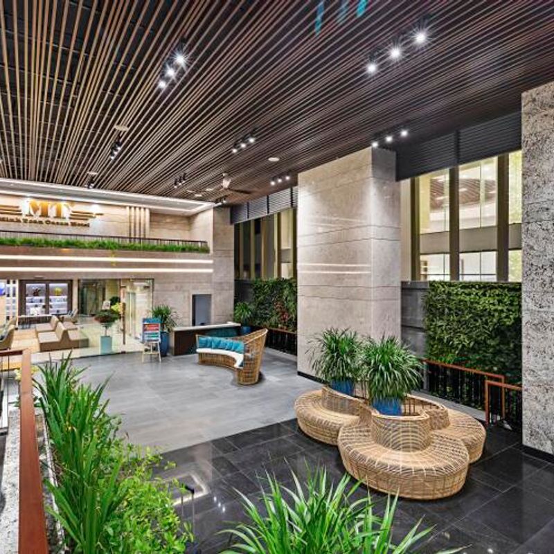 Review Minh Toan SAFI Ocean Hotel: khách sạn 4 sao gần biển Mỹ Khê Đà Nẵng