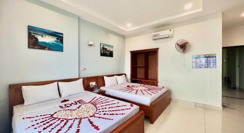 Review Minh Trường Hotel Đà Nẵng: Vị trí Xuân Hà, hạng phòng và trải nghiệm lưu trú