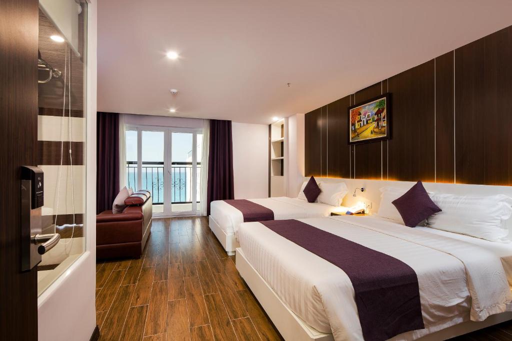 Review Morri Hotel: Đánh Giá Chi Tiết Khách Sạn 2 Sao Tại Đà Nẵng