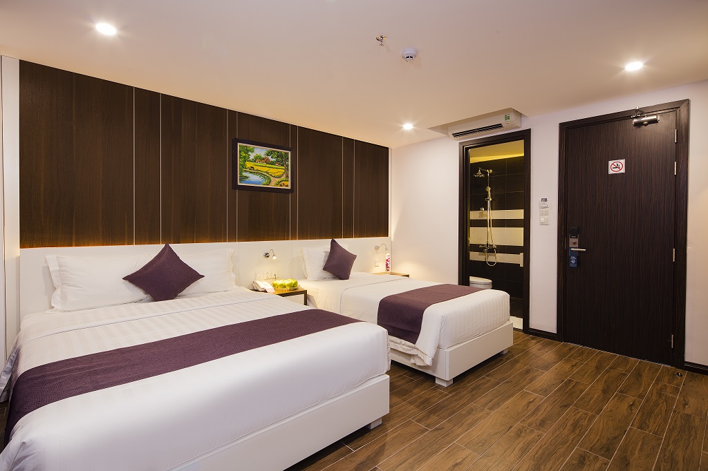 Review Morri Hotel: Đánh Giá Chi Tiết Khách Sạn 2 Sao Tại Đà Nẵng