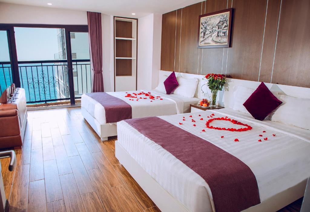 Review Morri Hotel: Đánh Giá Chi Tiết Khách Sạn 2 Sao Tại Đà Nẵng