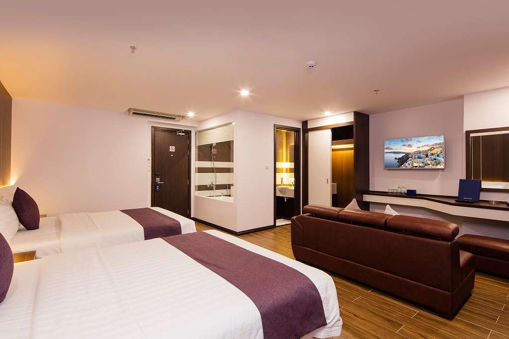 Review Morri Hotel: Đánh Giá Chi Tiết Khách Sạn 2 Sao Tại Đà Nẵng
