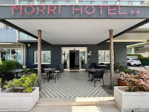 Review Morri Hotel: Đánh Giá Chi Tiết Khách Sạn 2 Sao Tại Đà Nẵng