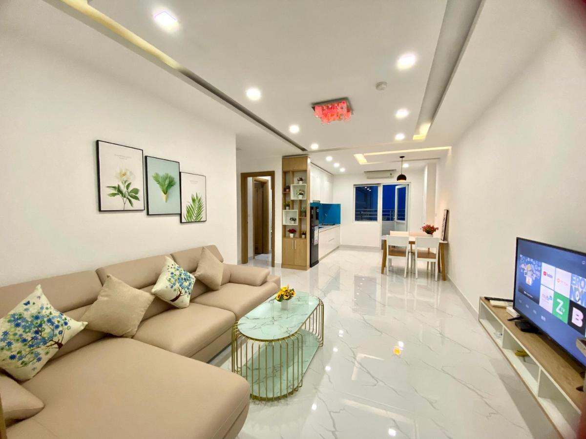 Review Muong Thanh Apartment: Căn hộ 66m² gần biển Mỹ Khê tại Đà Nẵng