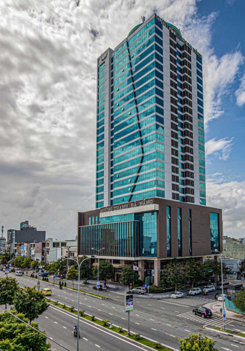 Review Muong Thanh Grand Da Nang Hotel 2026: Vị trí, phòng nghỉ, dịch vụ và trải nghiệm thực tế