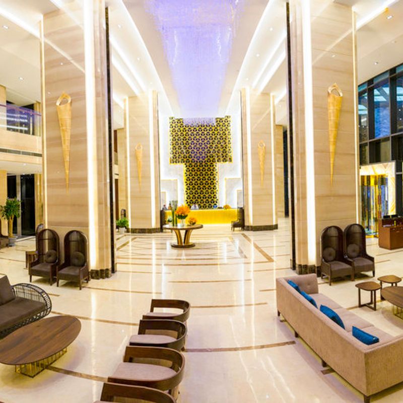 Review Mường Thanh Luxury Đà Nẵng: vị trí, hạng phòng, tiện ích và giá tham khảo