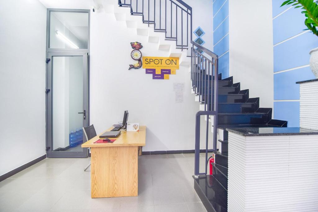 Review Nét Việt Homestay: Không gian lưu trú trẻ trung gần trung tâm Đà Nẵng