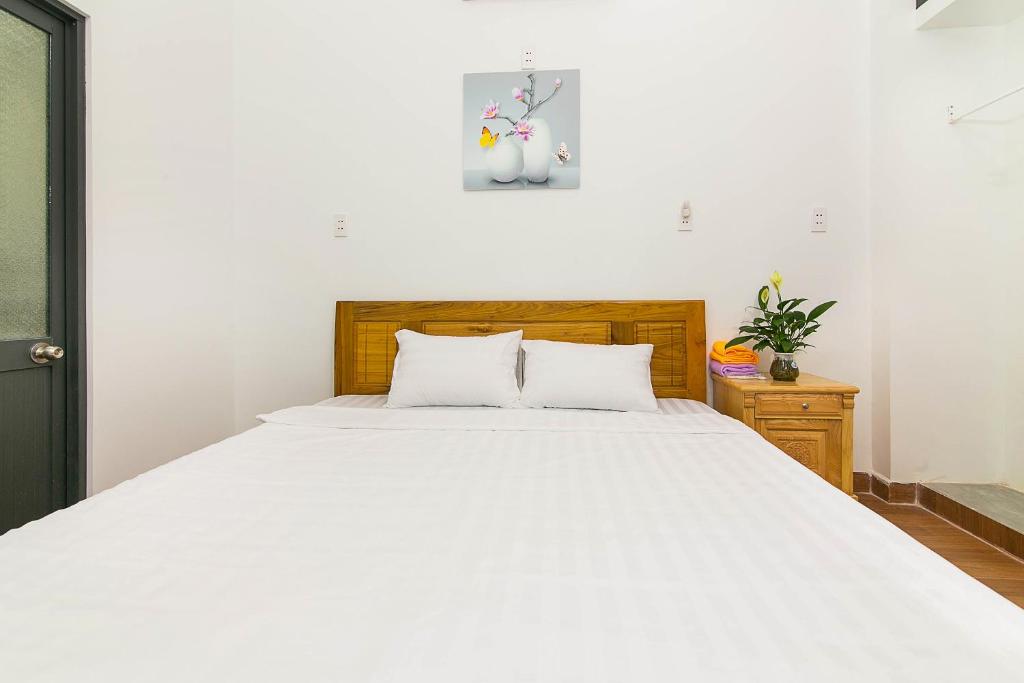 Review Nét Việt Homestay: Không gian lưu trú trẻ trung gần trung tâm Đà Nẵng