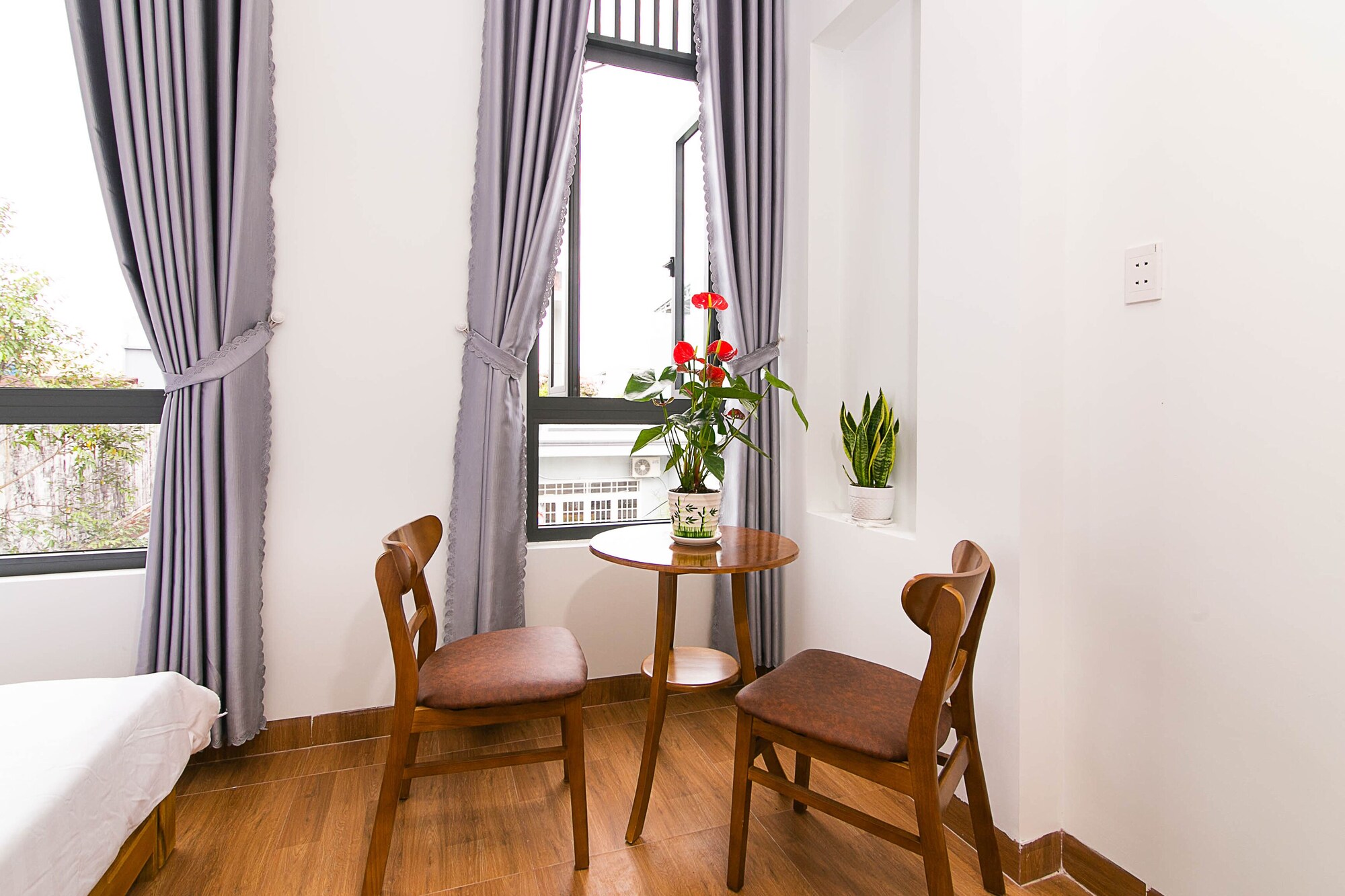 Review Nét Việt Homestay: Không gian lưu trú trẻ trung gần trung tâm Đà Nẵng