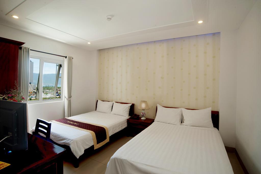 Review New Life Hotel Danang: Khách sạn 1 sao ở Hải Châu, gần trung tâm Đà Nẵng