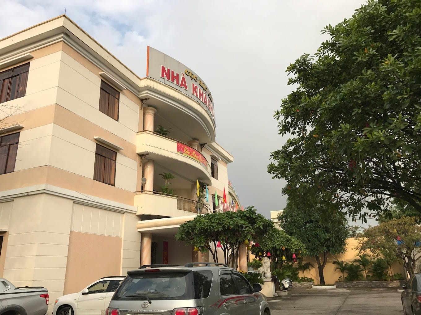 Review Nhà khách 458: Địa chỉ lưu trú thuận tiện tại Hải Châu, Đà Nẵng