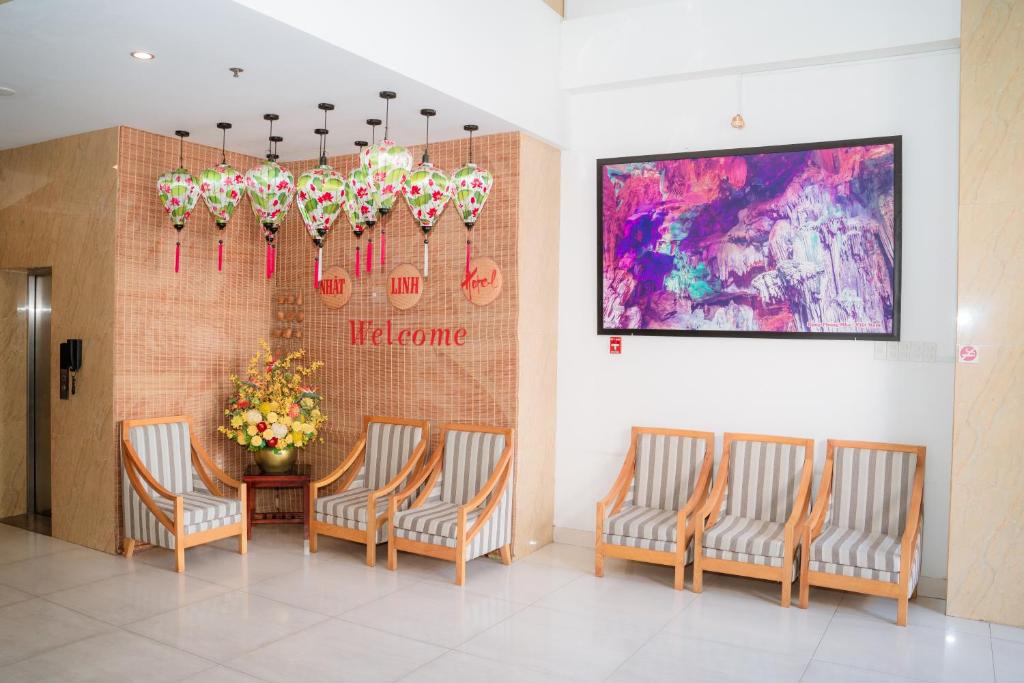 Review Nhat Linh Hotel & Suites Da Nang: khách sạn 3 sao tại trung tâm Hải Châu