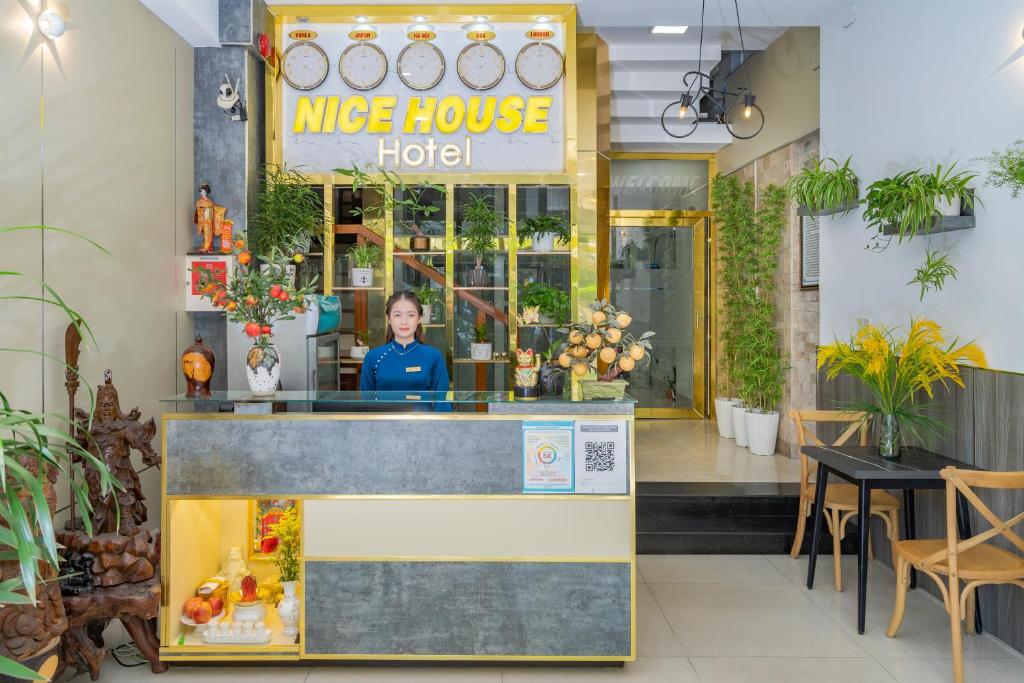 Review Nice Hotel Da Nang: Đánh Giá Vị Trí, Phòng Nghỉ Và Tiện Ích 2026