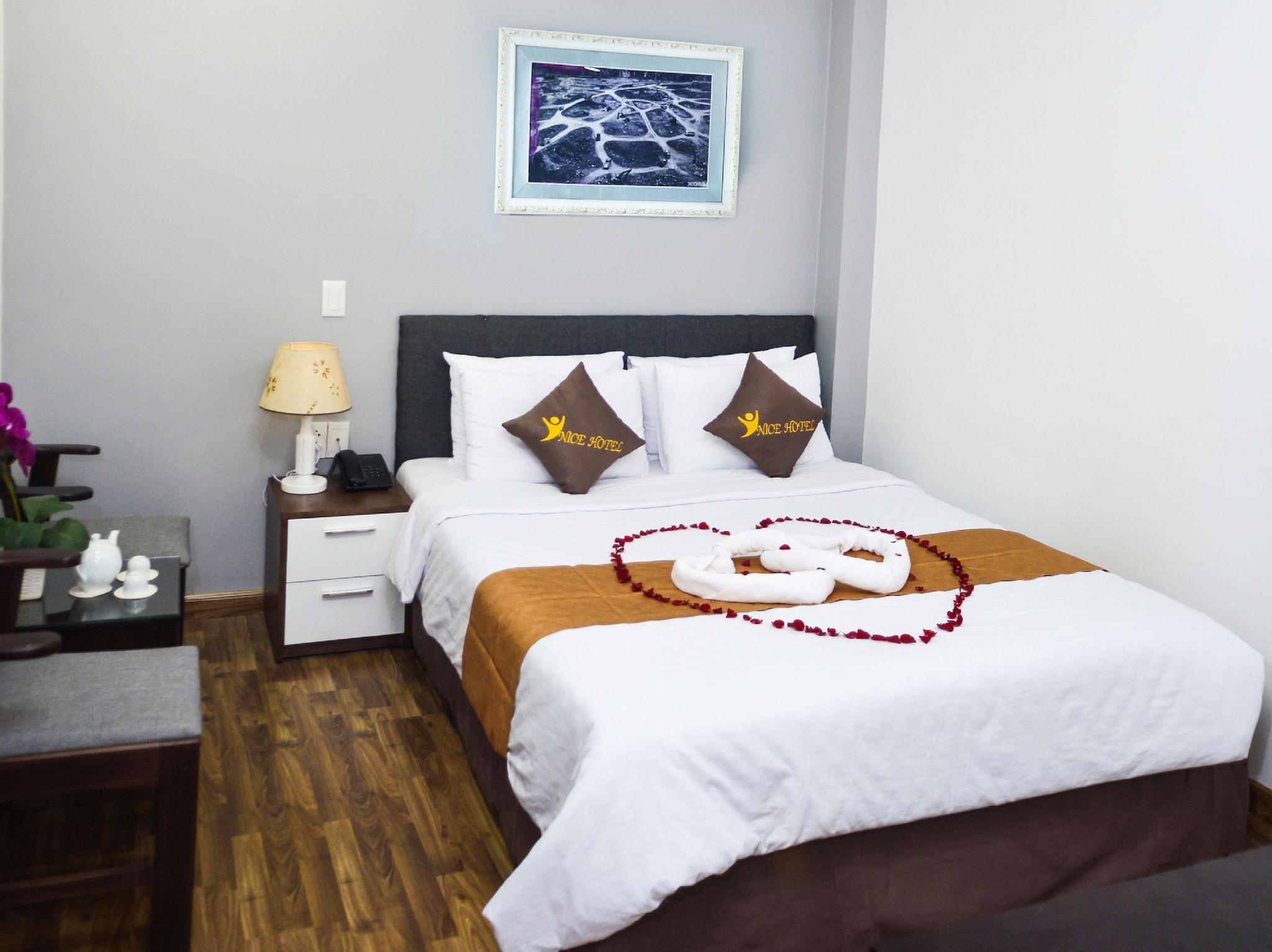 Review Nice Hotel Da Nang: Đánh Giá Vị Trí, Phòng Nghỉ Và Tiện Ích 2026