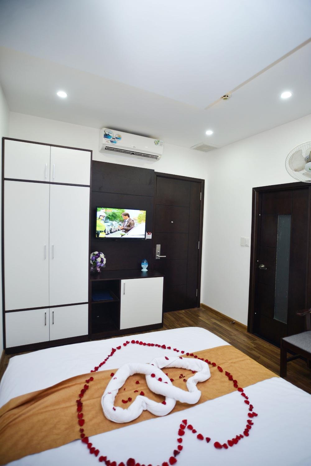 Review Nice Hotel Da Nang: Đánh Giá Vị Trí, Phòng Nghỉ Và Tiện Ích 2026