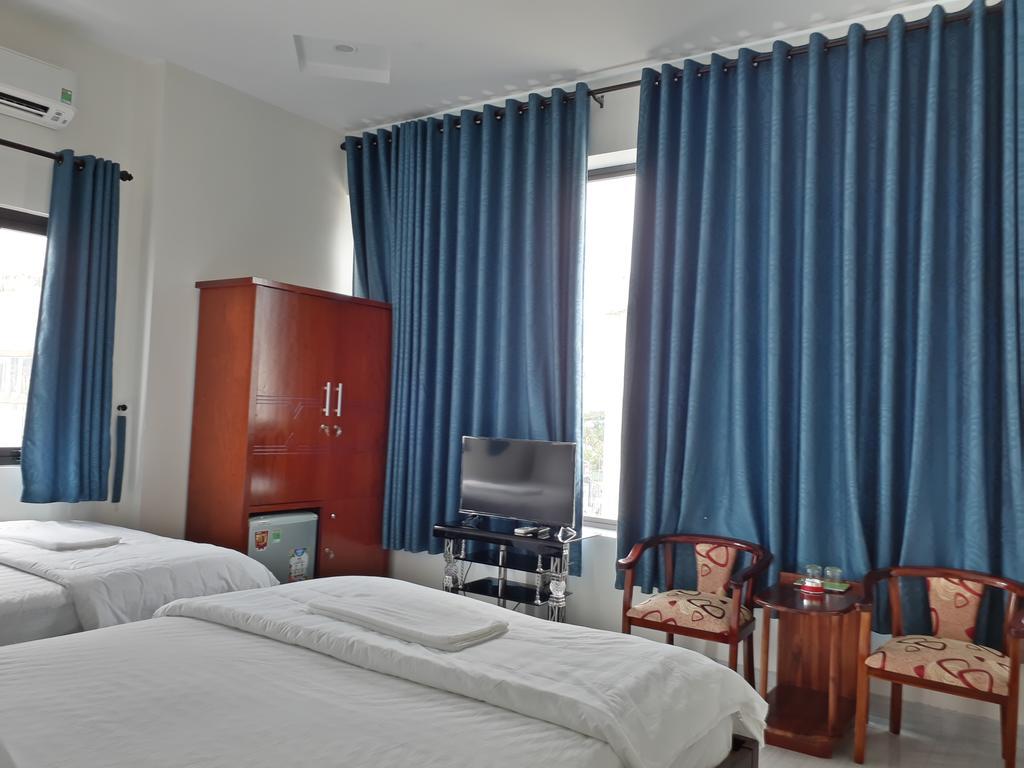 Review Nice Hotel Da Nang: Đánh Giá Vị Trí, Phòng Nghỉ Và Tiện Ích 2026