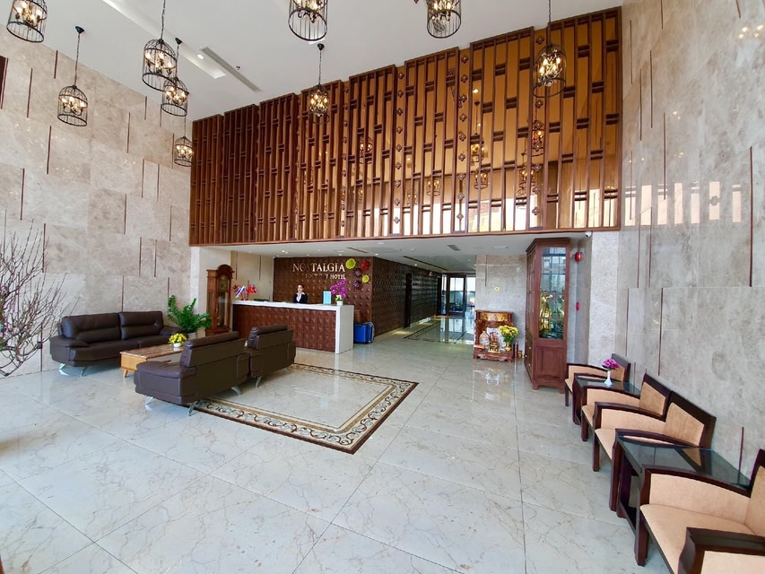 Review Nostalgia Boutique DS Hotel: Khách Sạn Boutique 4 Sao Tại Đà Nẵng Có Gì Nổi Bật?