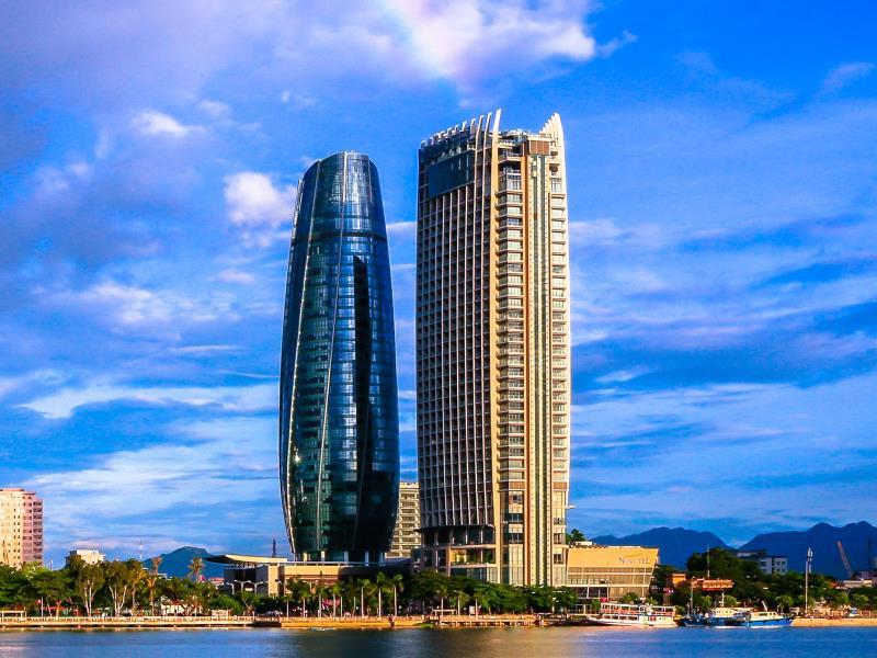Review Novotel Danang Premier Han River: khách sạn ven sông Hàn với hệ thống phòng, căn hộ và tiện ích đa dạng