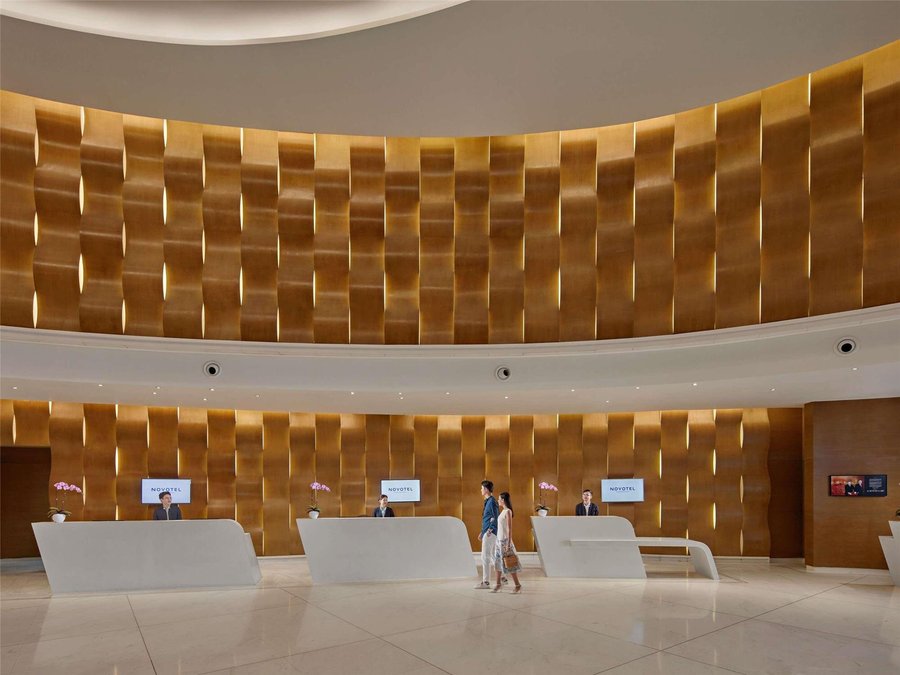 Review Novotel Danang Premier Han River: khách sạn ven sông Hàn với hệ thống phòng, căn hộ và tiện ích đa dạng