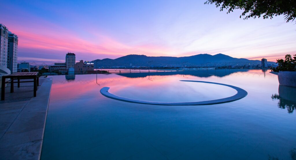 Review Novotel Danang Premier Han River: khách sạn ven sông Hàn với hệ thống phòng, căn hộ và tiện ích đa dạng