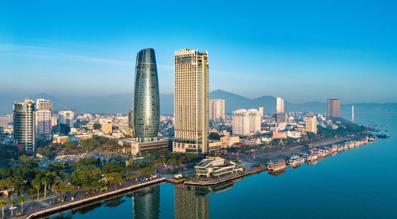 Review Novotel Danang Premier Han River: khách sạn ven sông Hàn với hệ thống phòng, căn hộ và tiện ích đa dạng