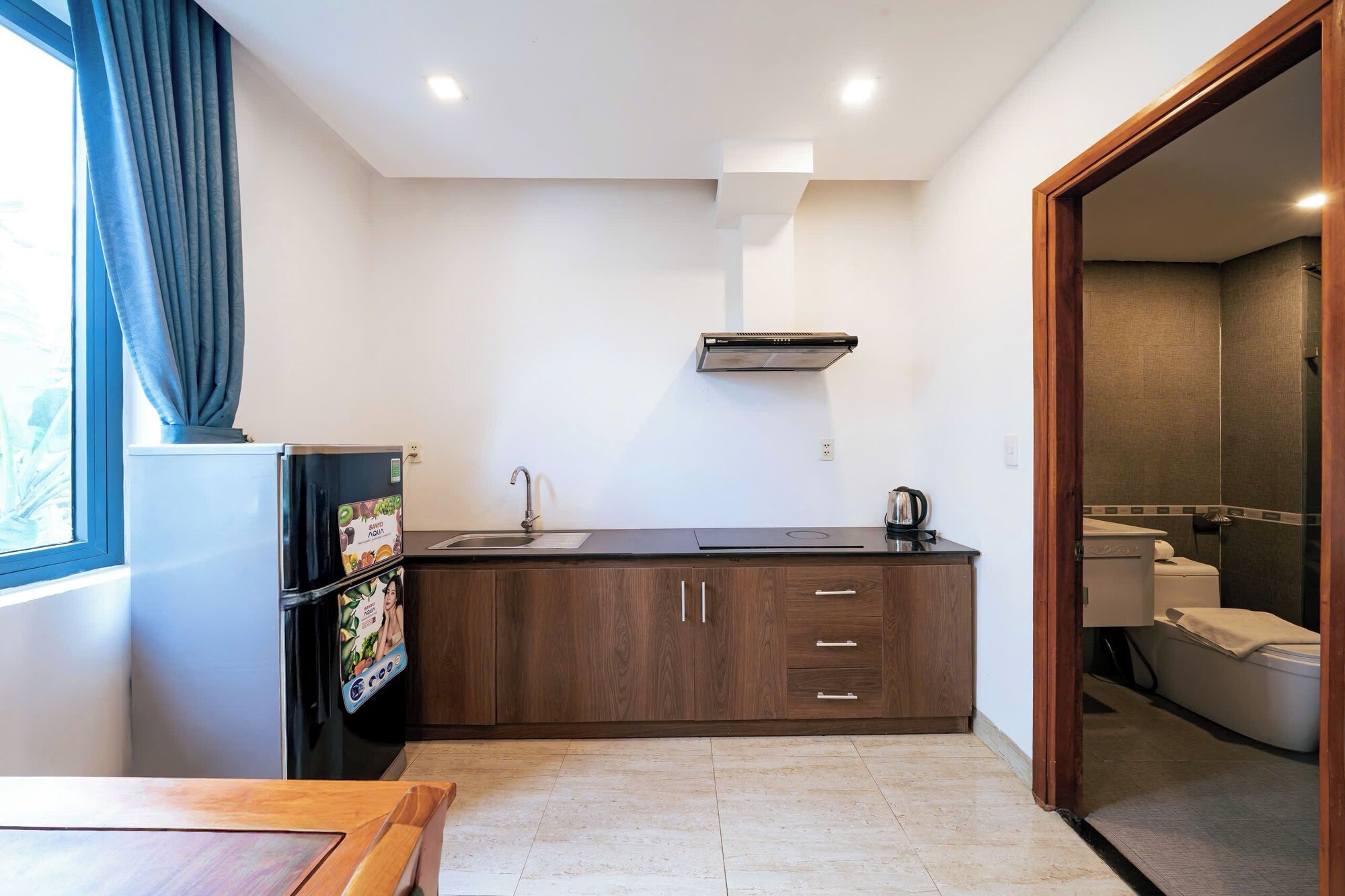 Review Ocean Garden Boutique Da Nang by Haviland: Khách sạn boutique gần biển Mỹ Khê
