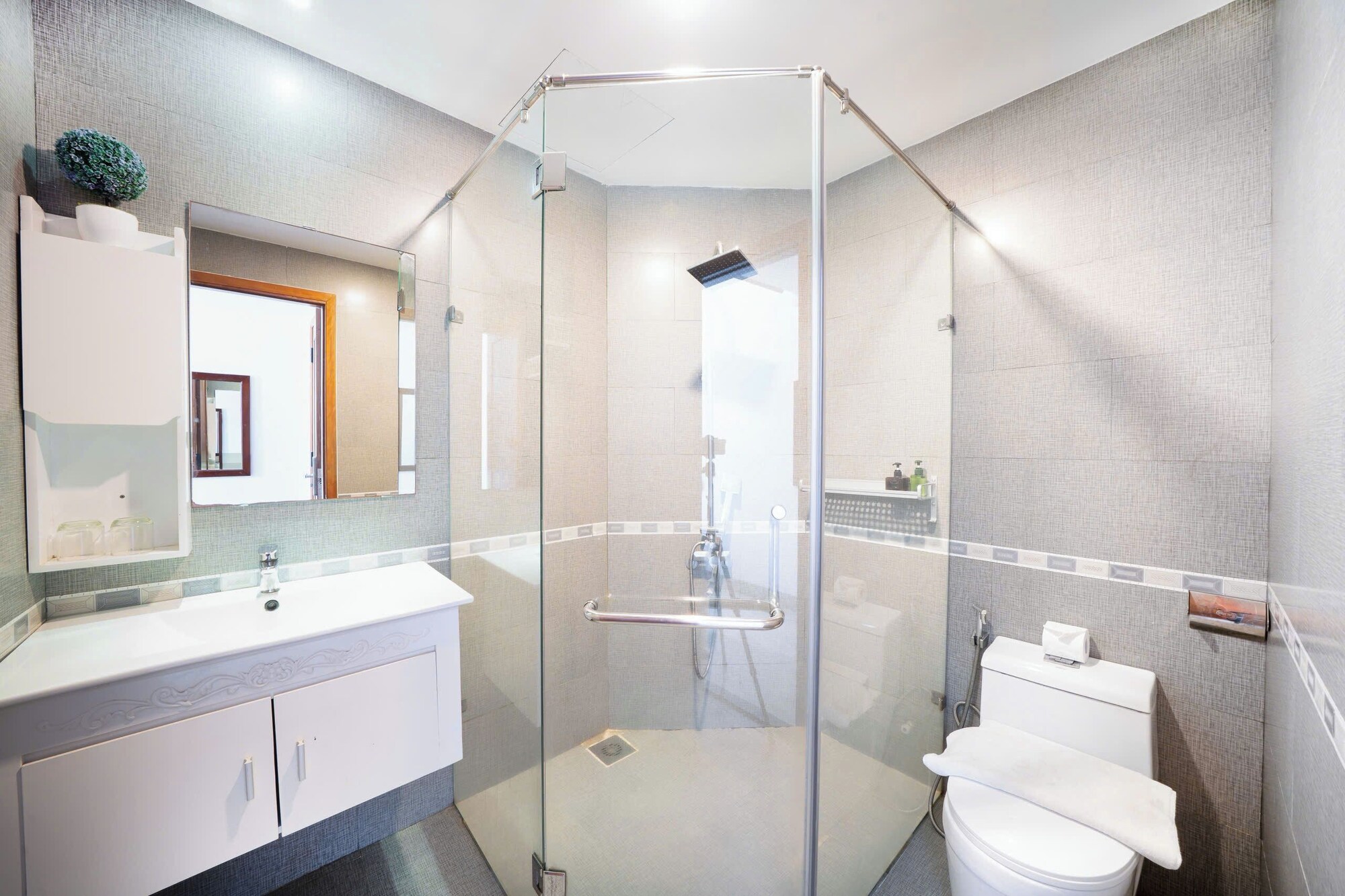 Review Ocean Garden Boutique Da Nang by Haviland: Khách sạn boutique gần biển Mỹ Khê
