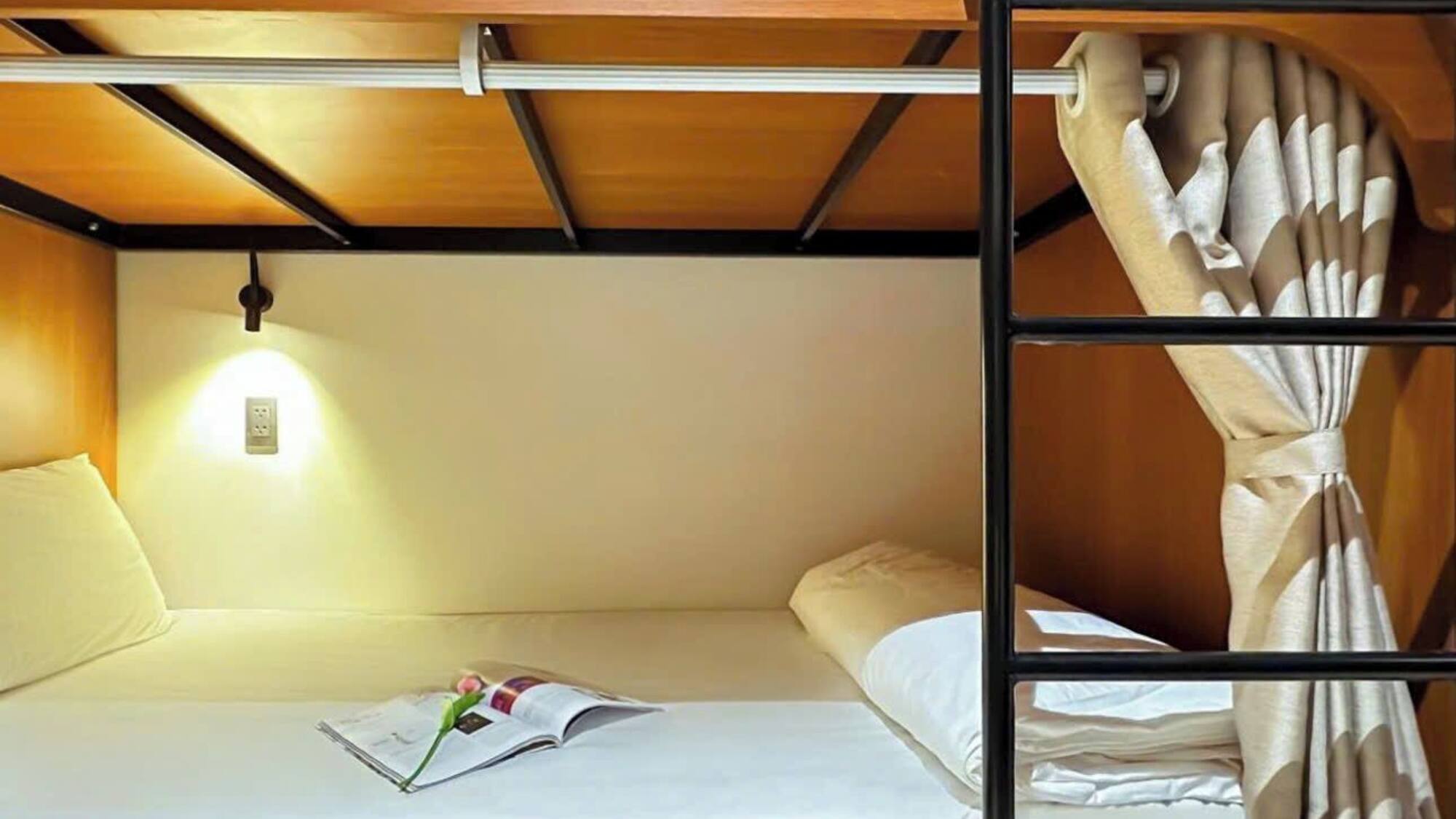 Review Ocean Garden Boutique Da Nang by Haviland: Khách sạn boutique gần biển Mỹ Khê