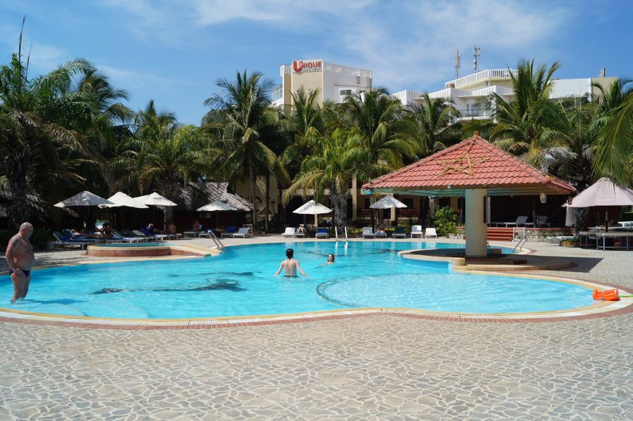 Review Ocean Star Hotel: Khách sạn 3 sao gần biển Nguyễn Tất Thành Đà Nẵng