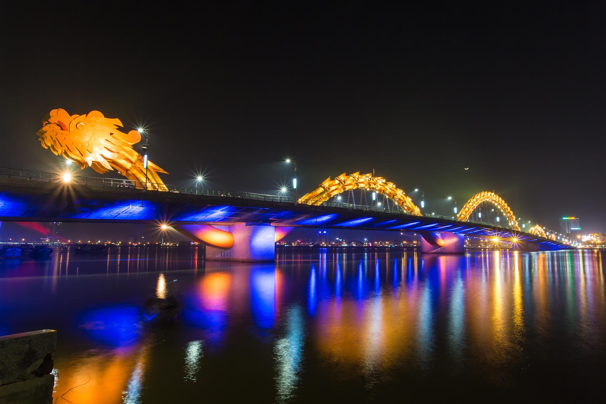 Review Onestar Riverside Danang: Khách sạn ven sông trung tâm Hải Châu, phù hợp cho chuyến đi Đà Nẵng