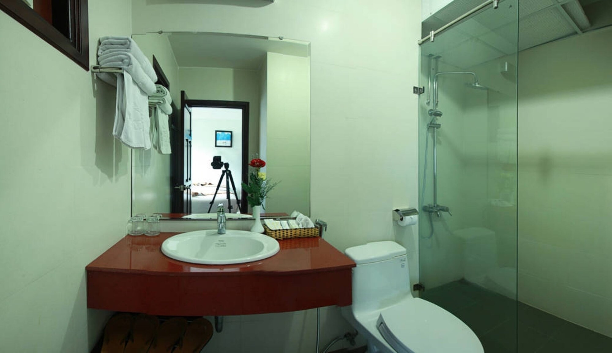 Review Onestar Riverside Danang: Khách sạn ven sông trung tâm Hải Châu, phù hợp cho chuyến đi Đà Nẵng