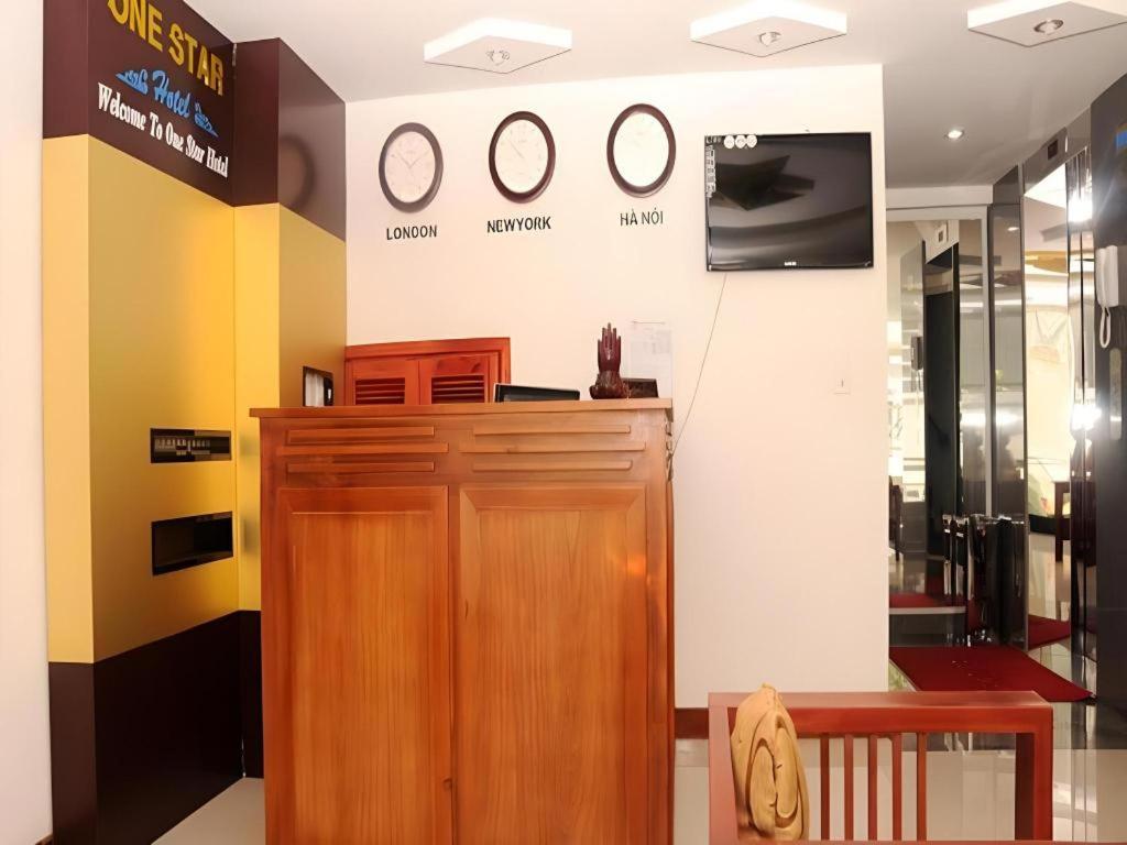 Review Onestar Riverside Danang: Khách sạn ven sông trung tâm Hải Châu, phù hợp cho chuyến đi Đà Nẵng