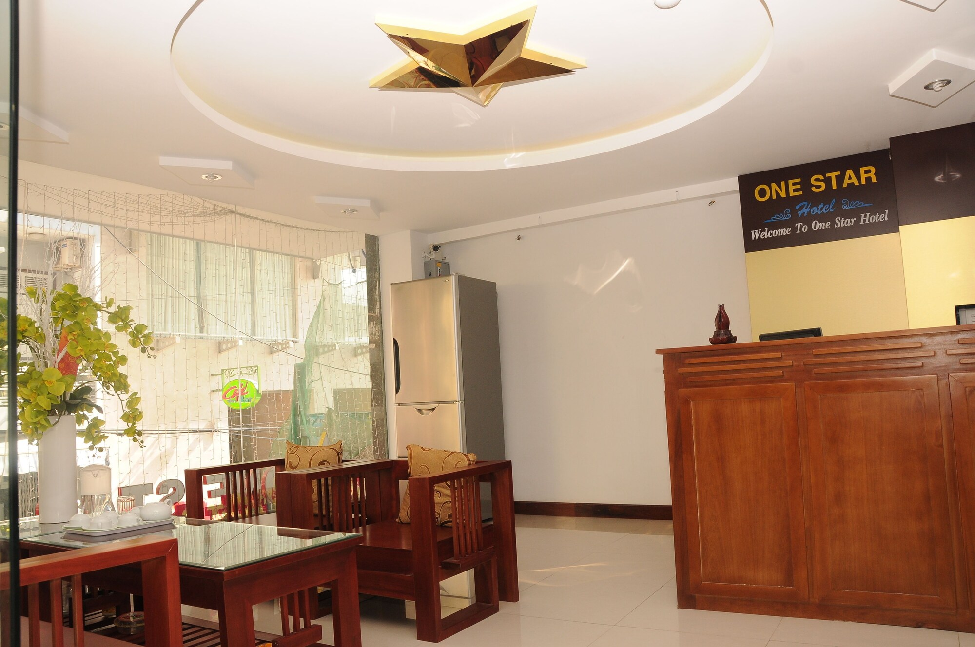 Review Onestar Riverside Danang: Khách sạn ven sông trung tâm Hải Châu, phù hợp cho chuyến đi Đà Nẵng