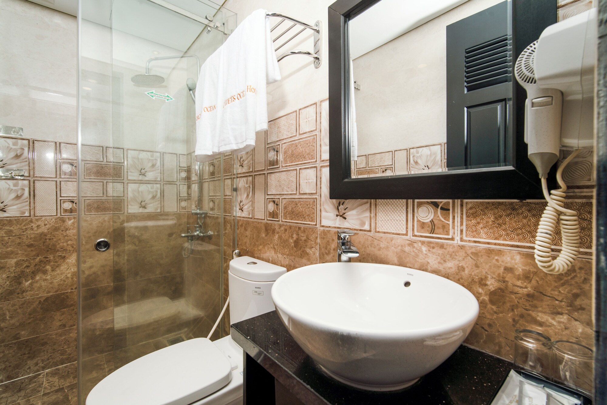 Review Orchide’es Ocean Hotel: khách sạn 3.5 sao gần biển tại Đà Nẵng