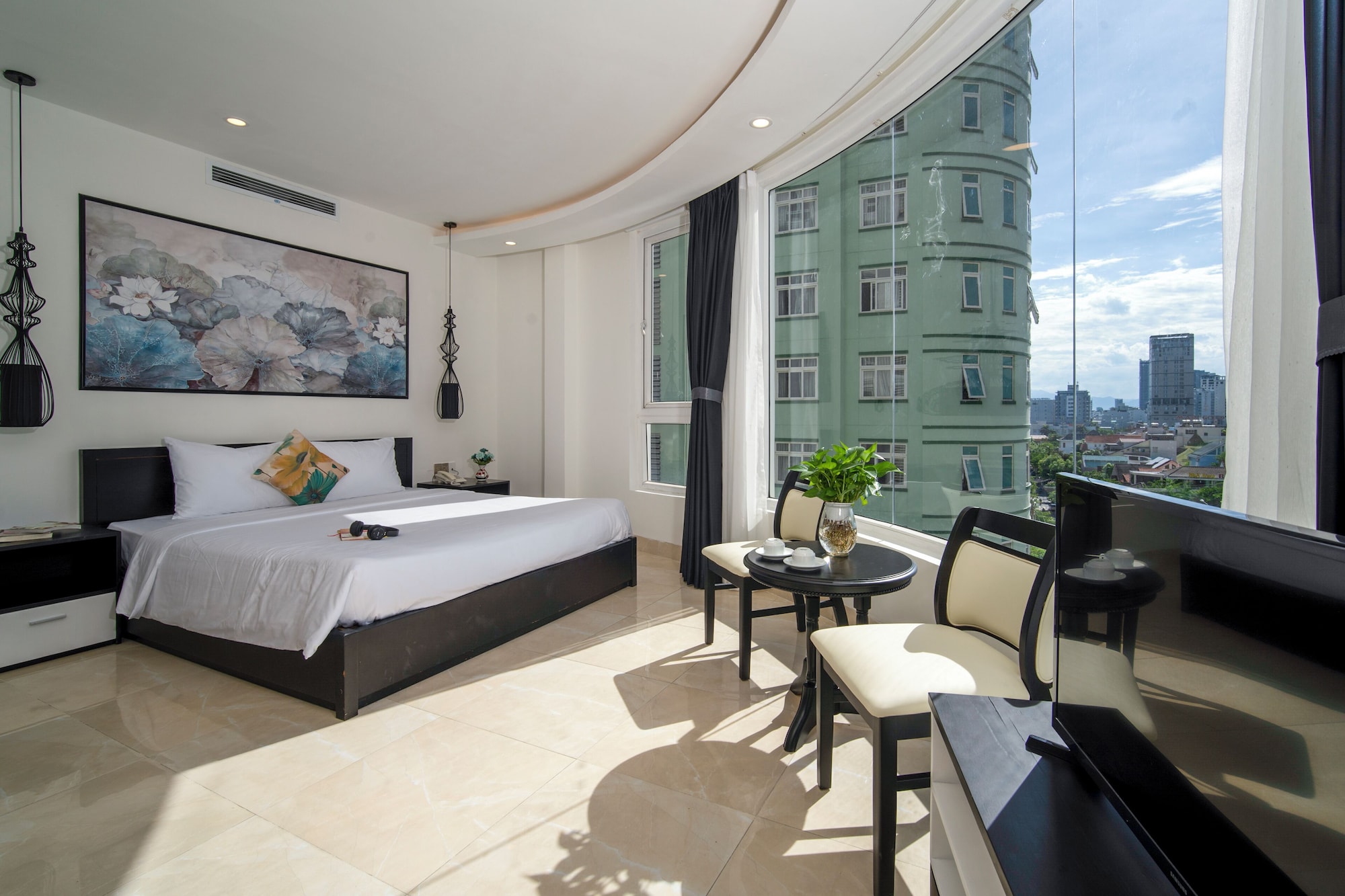 Review Orchide’es Ocean Hotel: khách sạn 3.5 sao gần biển tại Đà Nẵng