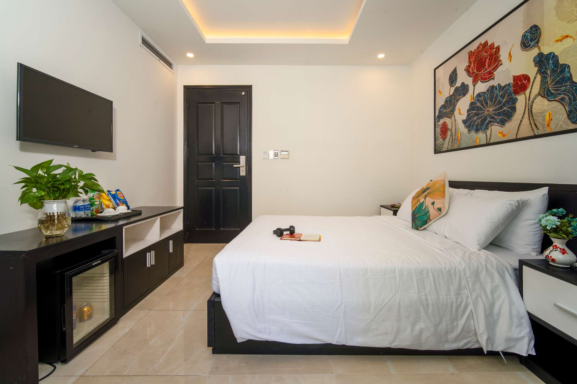Review Orchide’es Ocean Hotel: khách sạn 3.5 sao gần biển tại Đà Nẵng