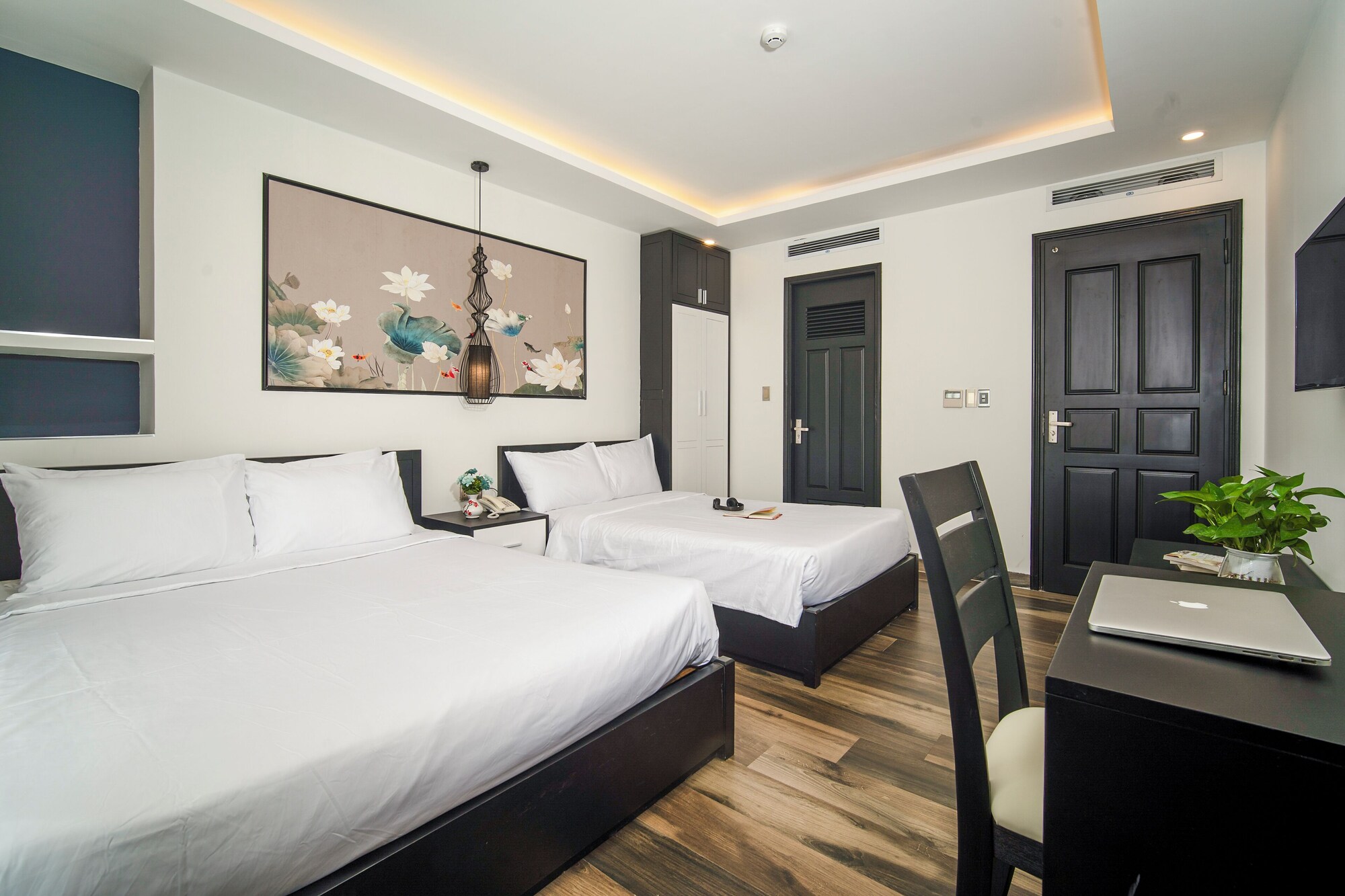 Review Orchide’es Ocean Hotel: khách sạn 3.5 sao gần biển tại Đà Nẵng