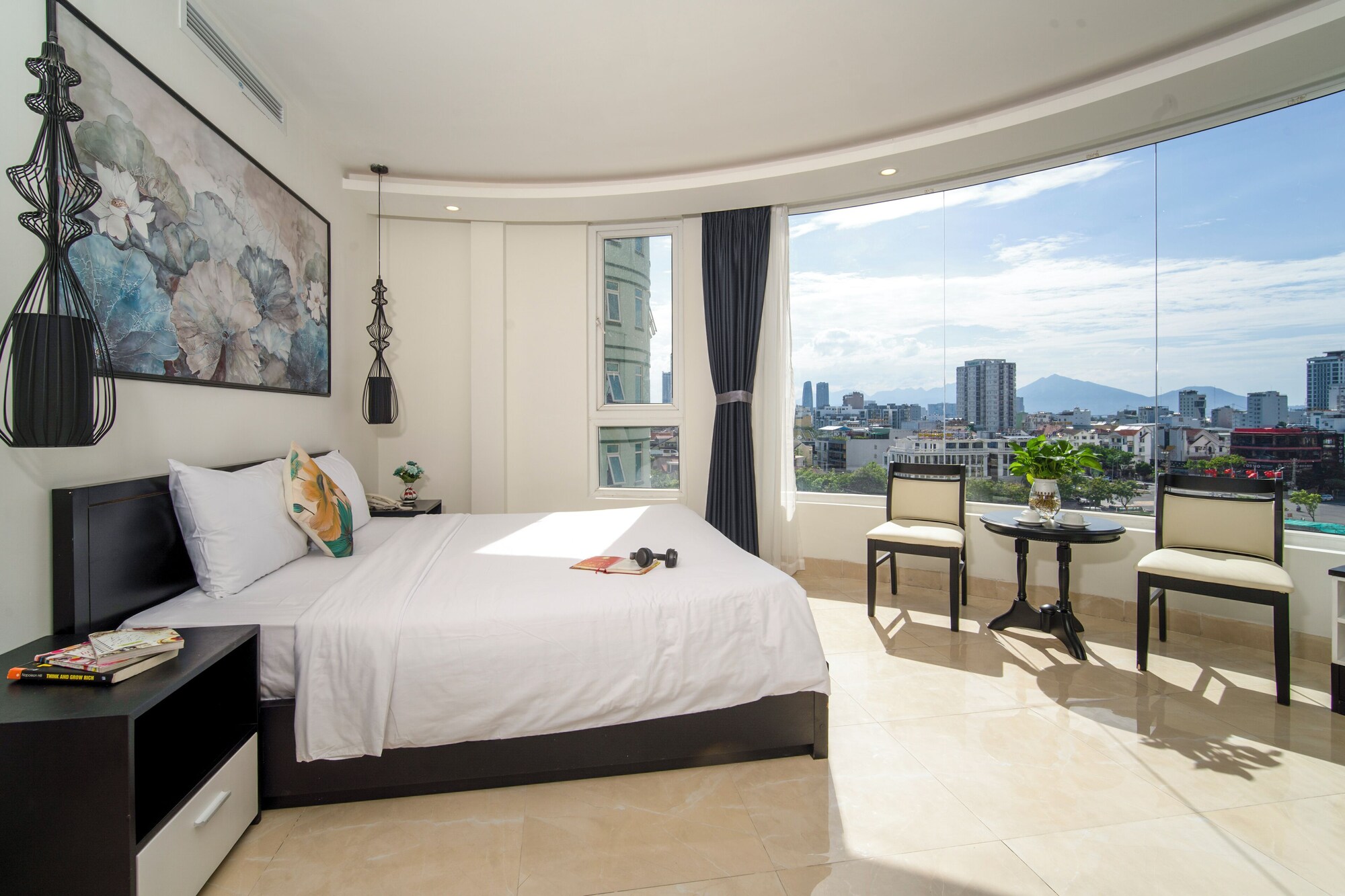 Review Orchide’es Ocean Hotel: khách sạn 3.5 sao gần biển tại Đà Nẵng