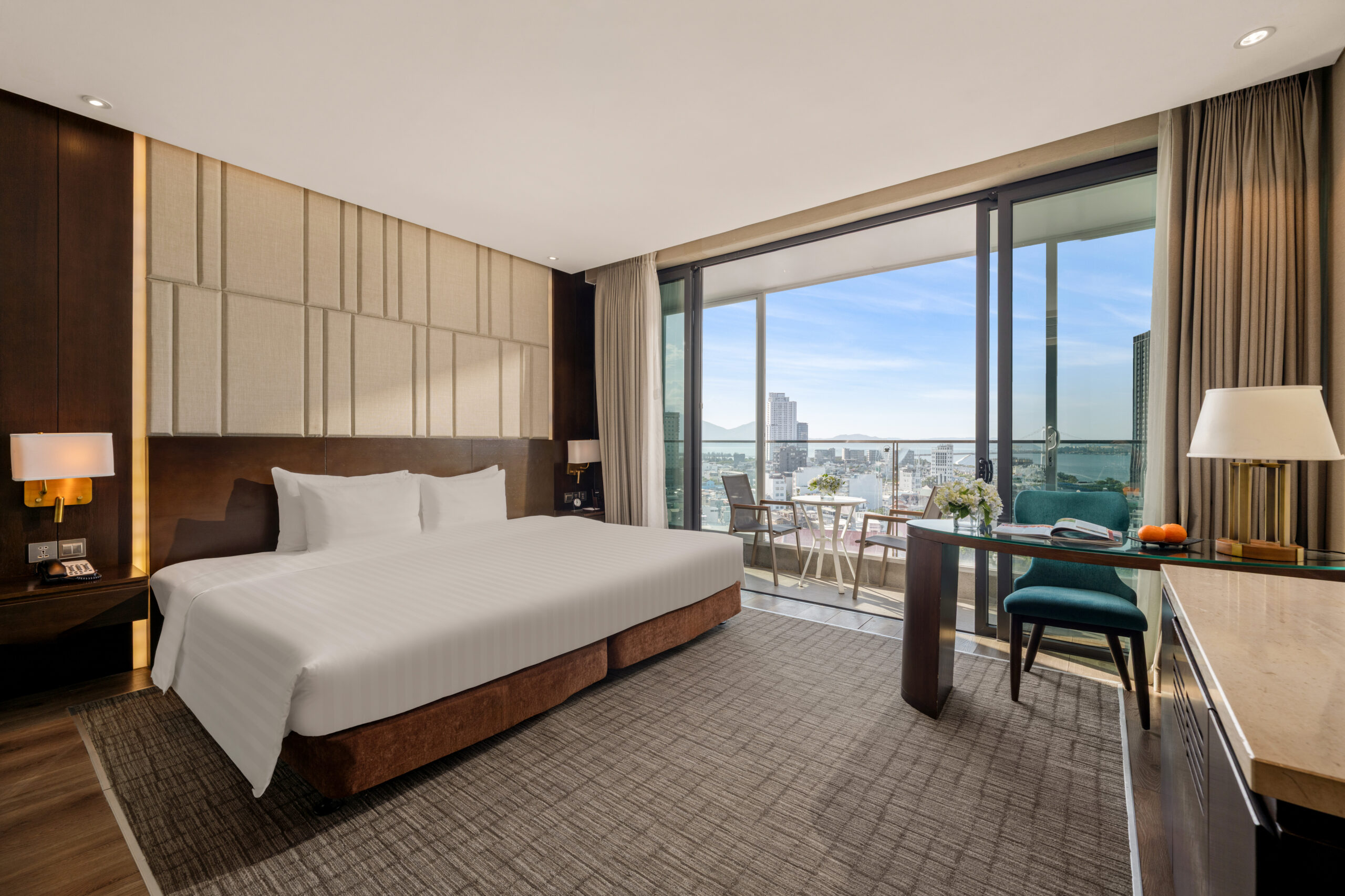 Review Orient Hotel: 10 điểm cần biết trước khi đặt phòng tại Đà Nẵng