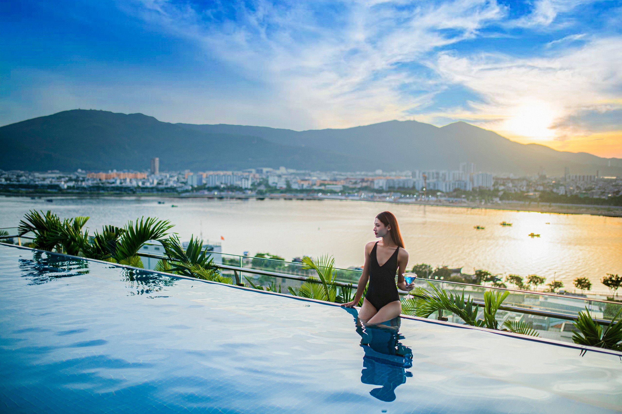 Review Orient Hotel: 10 điểm cần biết trước khi đặt phòng tại Đà Nẵng