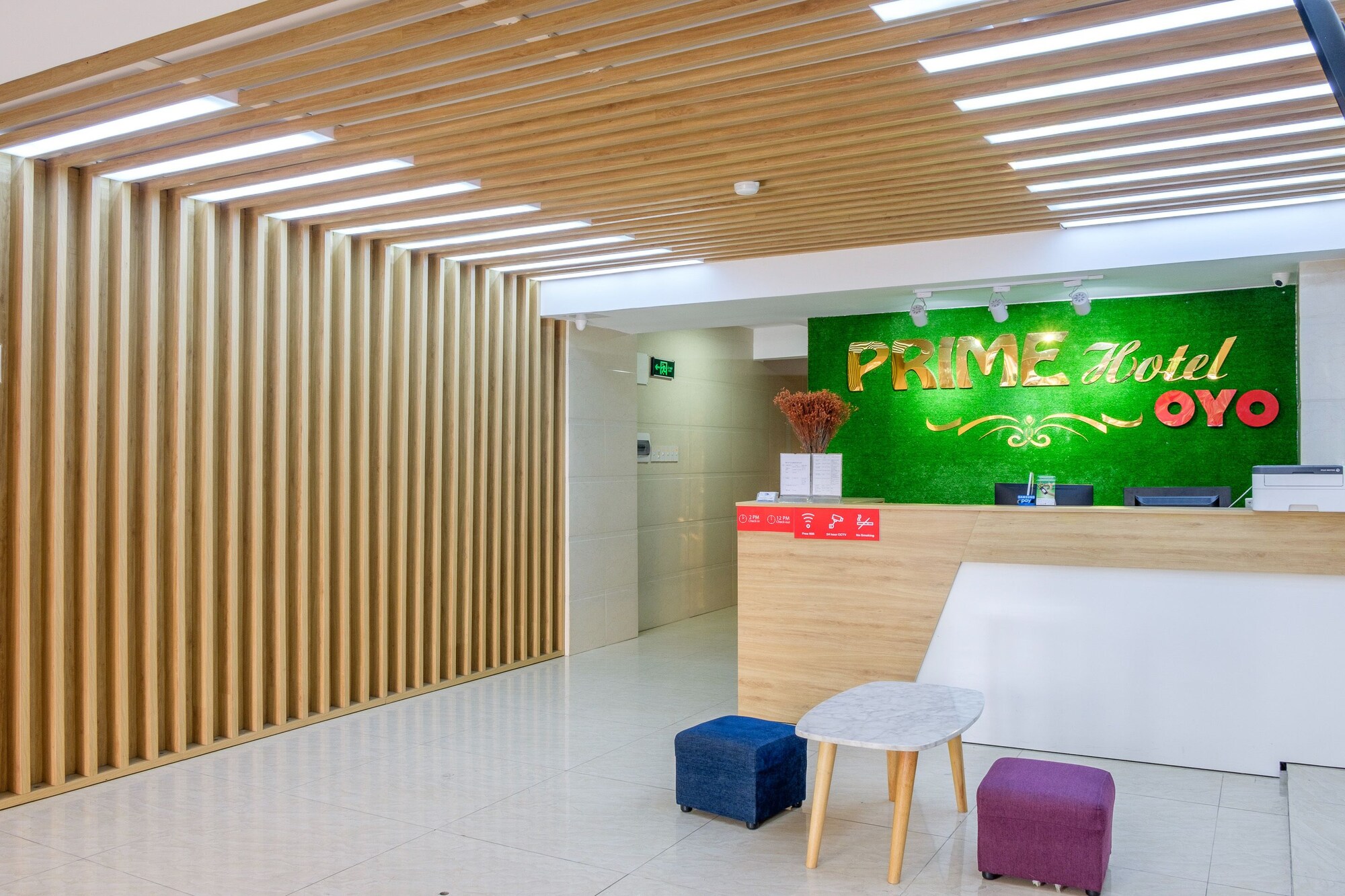 Review OYO 192 Prime Hotel Danang: Khách Sạn 2 Sao Ở Khu Phước Mỹ Đà Nẵng