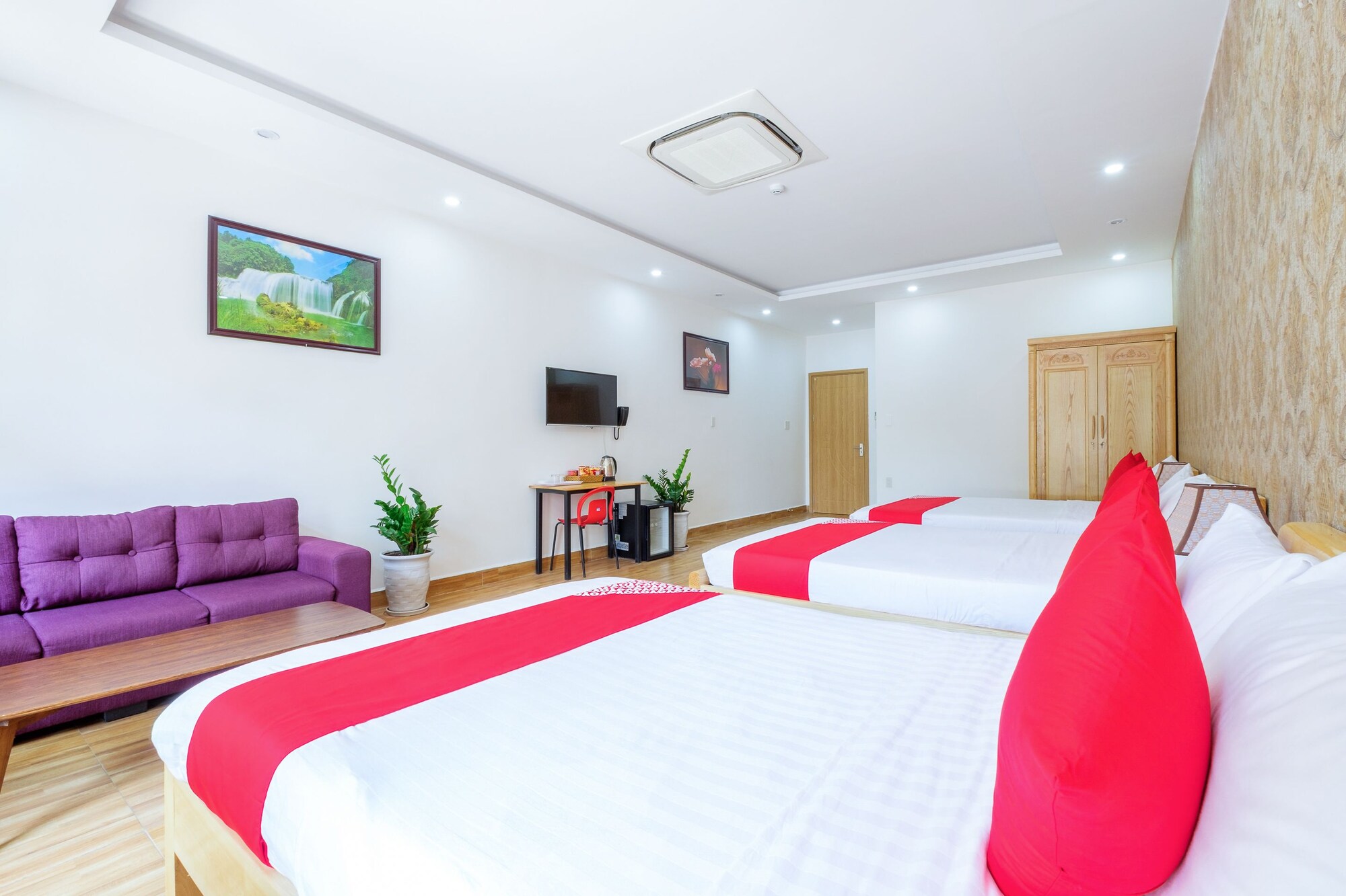 Review OYO 192 Prime Hotel Danang: Khách Sạn 2 Sao Ở Khu Phước Mỹ Đà Nẵng