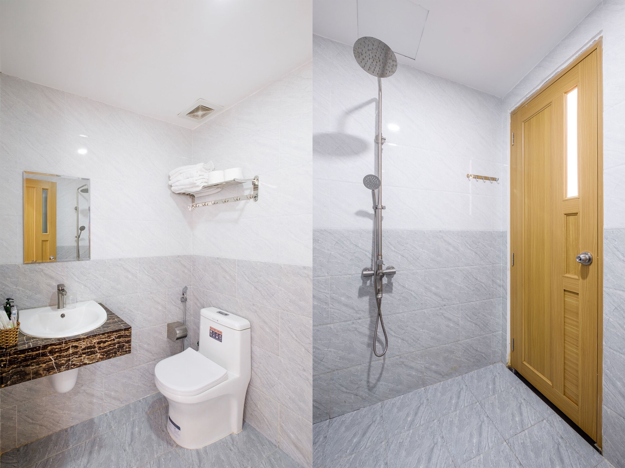 Review OYO 192 Prime Hotel Danang: Khách Sạn 2 Sao Ở Khu Phước Mỹ Đà Nẵng