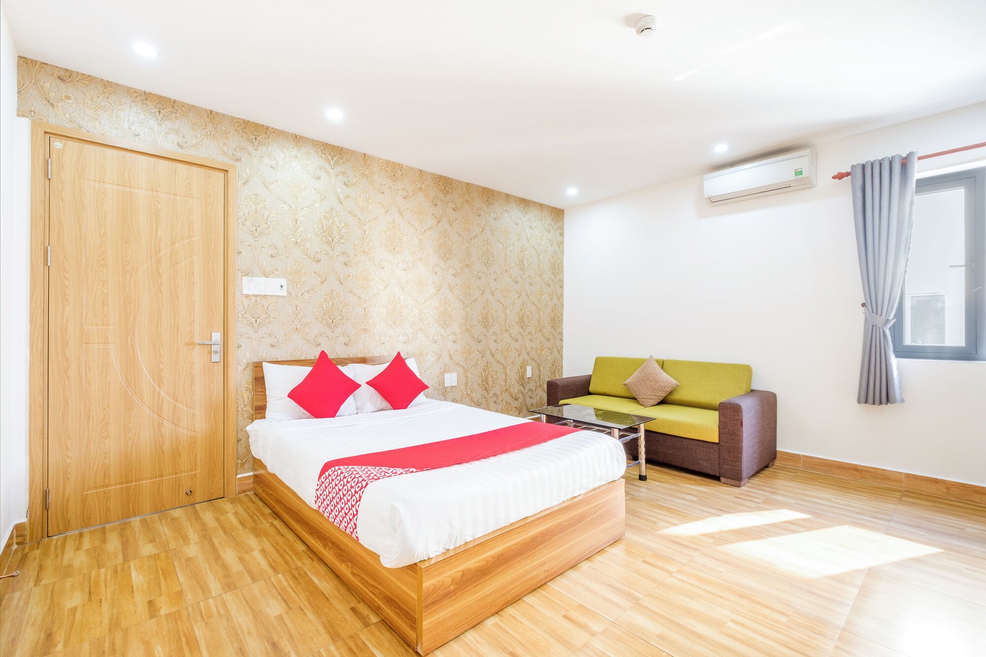 Review OYO 192 Prime Hotel Danang: Khách Sạn 2 Sao Ở Khu Phước Mỹ Đà Nẵng