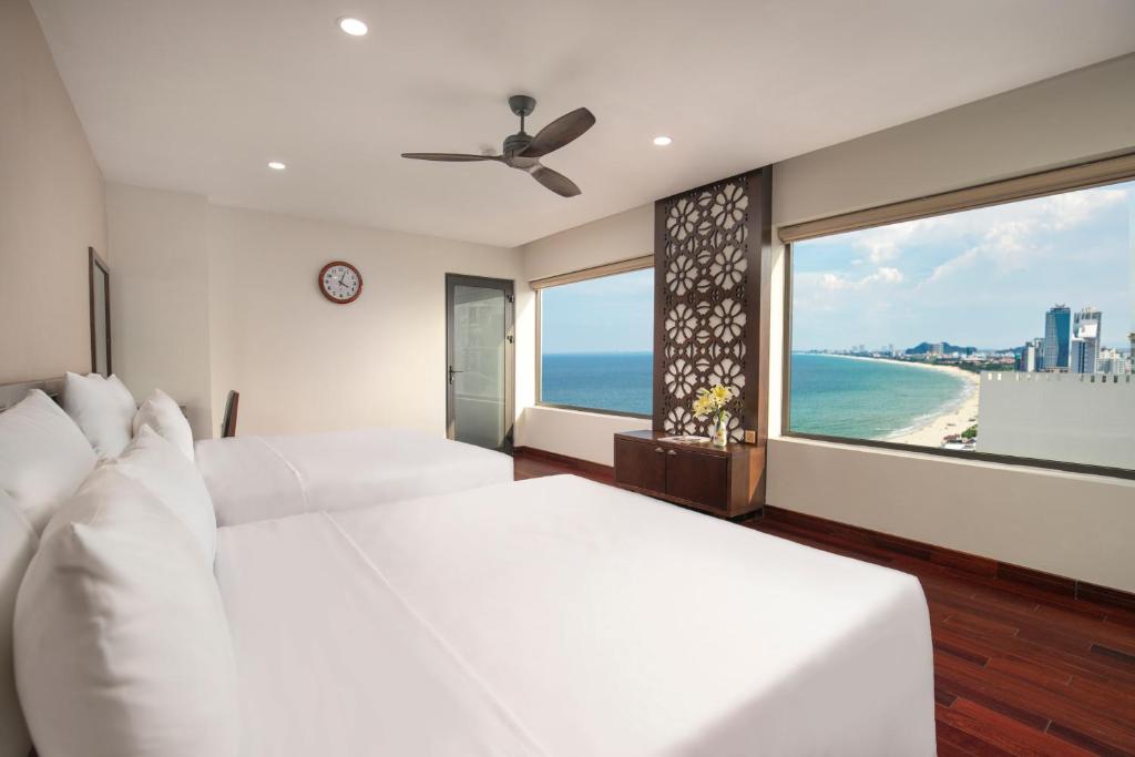 Review Palazzo Boutique Hotel: 7 điểm cần biết trước khi đặt phòng