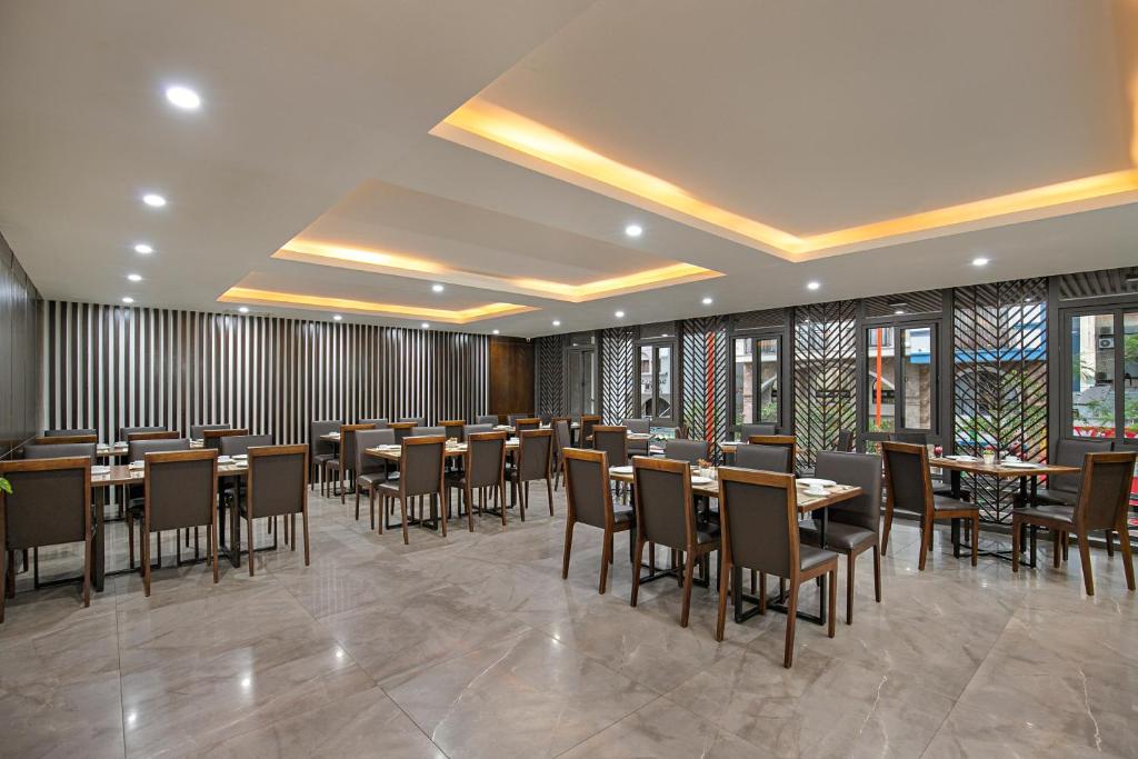 Review Palazzo Boutique Hotel: 7 điểm cần biết trước khi đặt phòng