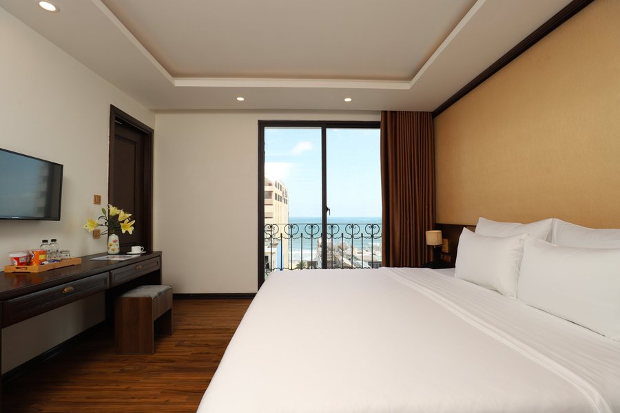 Review Palazzo Boutique Hotel: 7 điểm cần biết trước khi đặt phòng